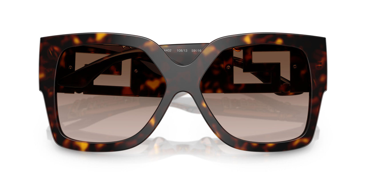 108/13 - Tortoise - Brown Gradient