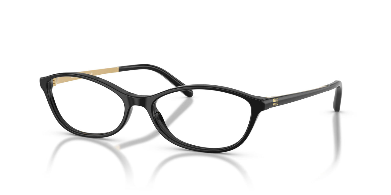 Miu 05ZV Eyeglasses