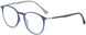 Jaguar 36808 Eyeglasses