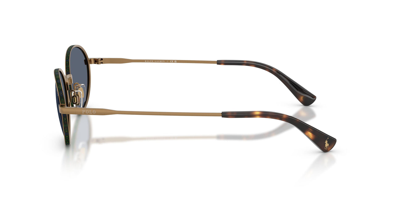 932487 - Brown - Dark Blue