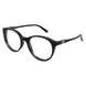 001 - Black - Transparent