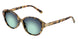 80649S - Tortoise - Gradient Blue