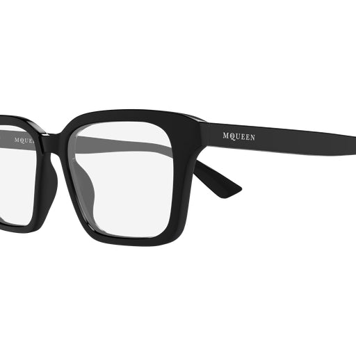 001 - Black - Transparent