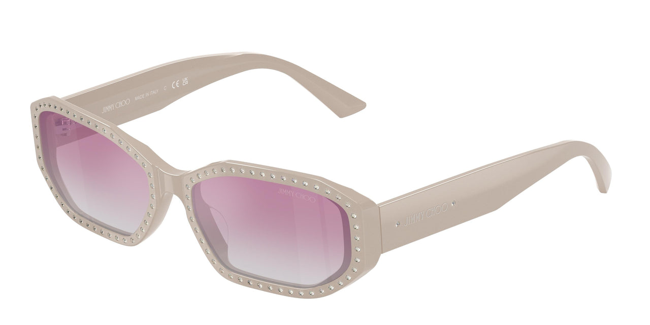 Jimmy Choo 5021BU Sunglasses