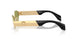 152382 - Gold - Green