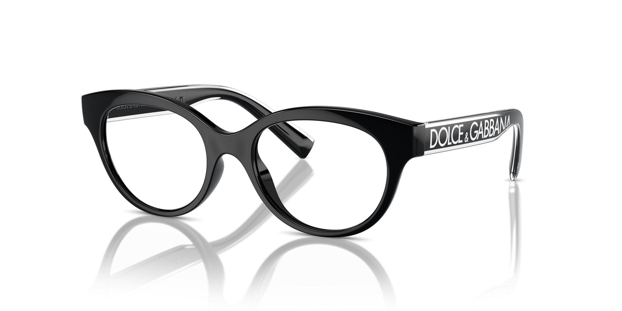 501 - Black