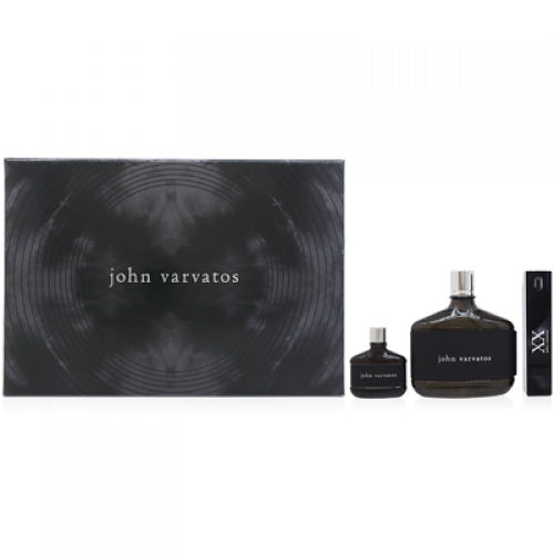 John Varvatos XX Set