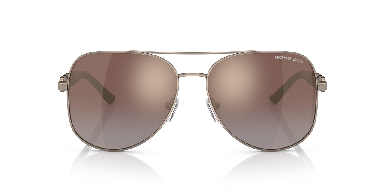 12136K - Bronze/copper - Caramel Silver Flash
