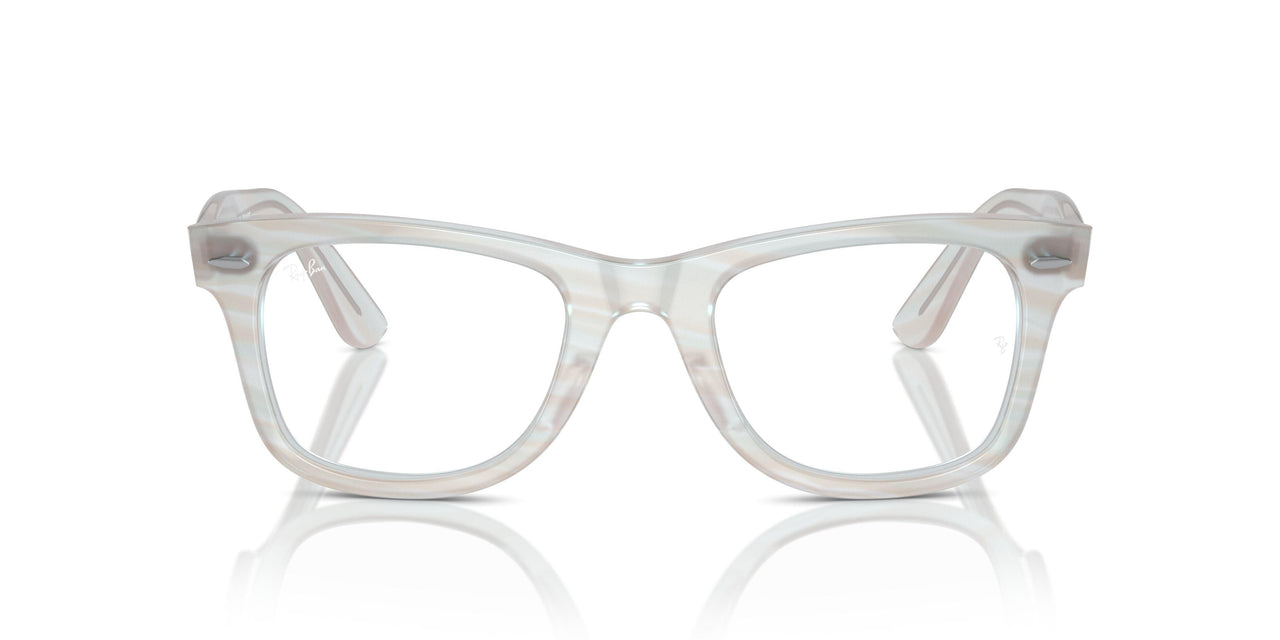 8382 - Light Blue - Clear