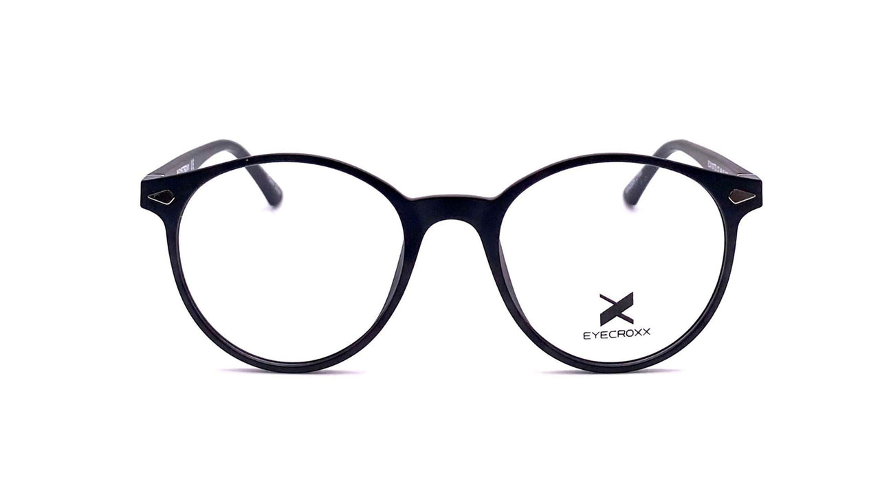 Eyecroxx ECX107TD Eyeglasses