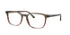 8251 - Brown - Clear