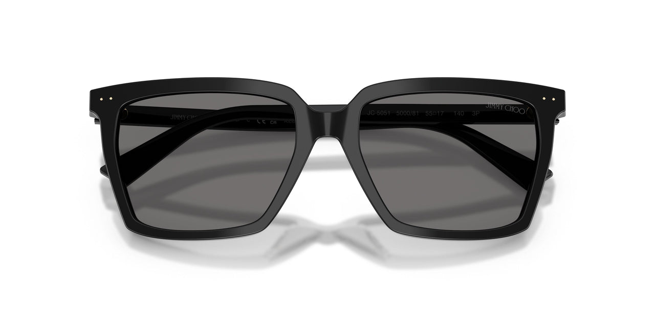 500081 - Black - Dark Gray