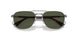 513/31 - Gunmetal - Green