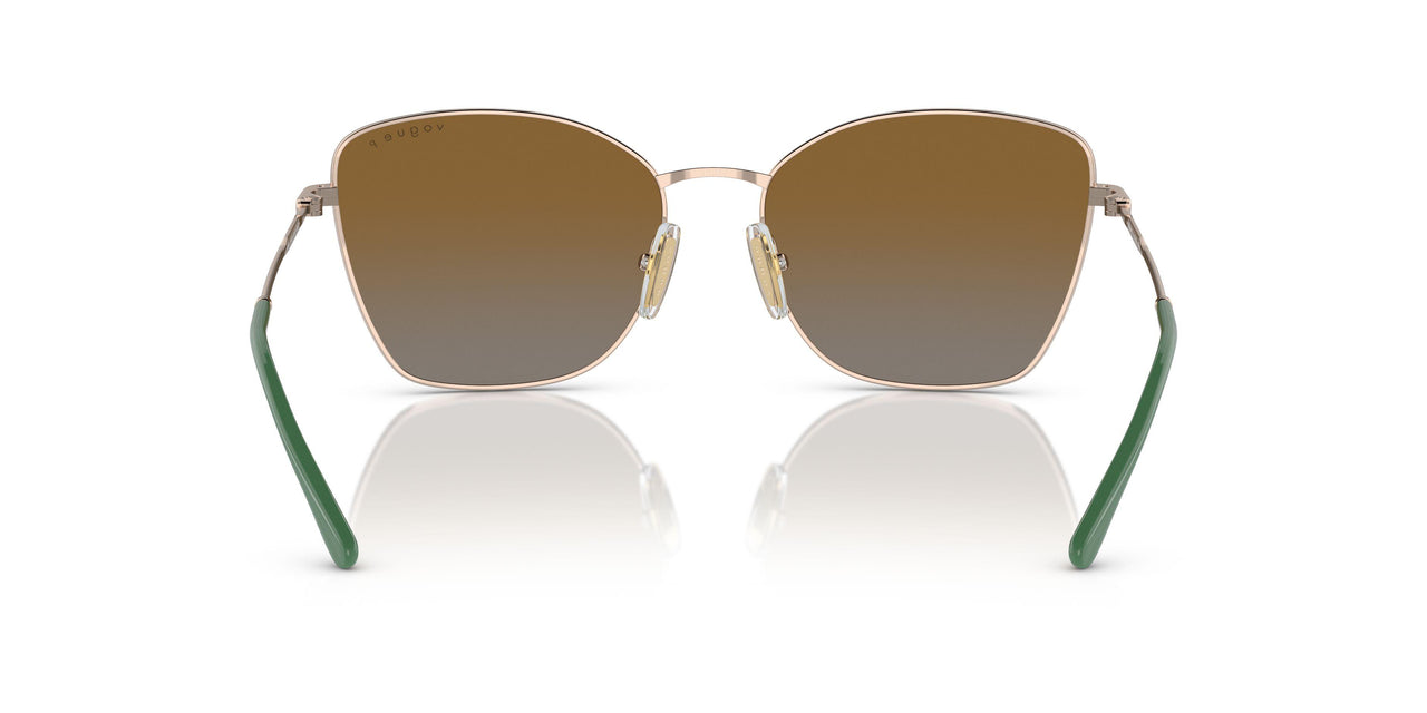 5186T5 - Brown - Polarized Gradient Brown