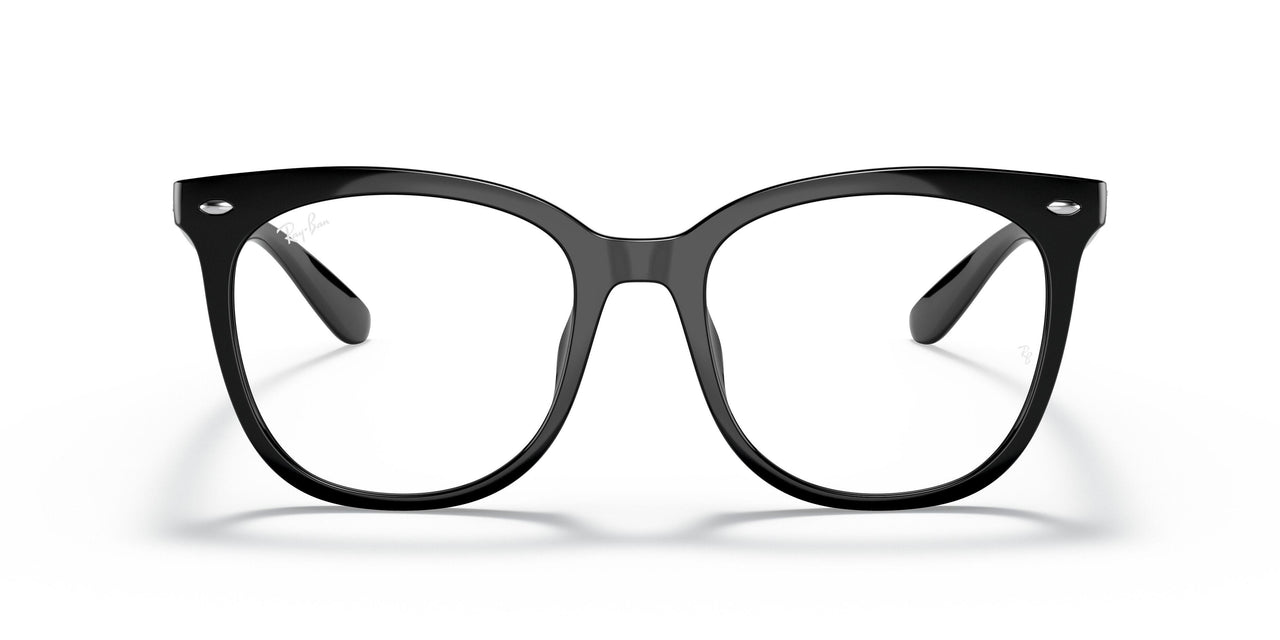 2000 - Black - Clear