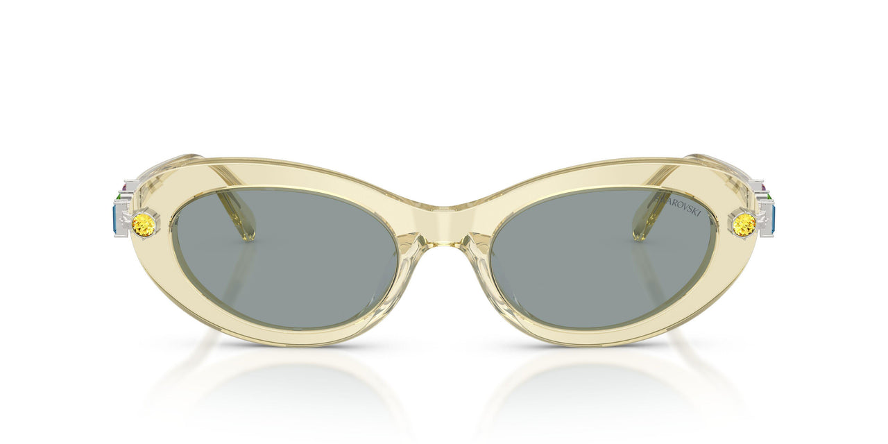 1080/1 - Yellow - Grey