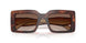00K10S - Tortoise - Brown Gradient