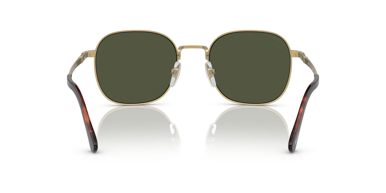 515/31 - Gold - Green