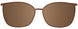 Easyclip EC503 Eyeglasses