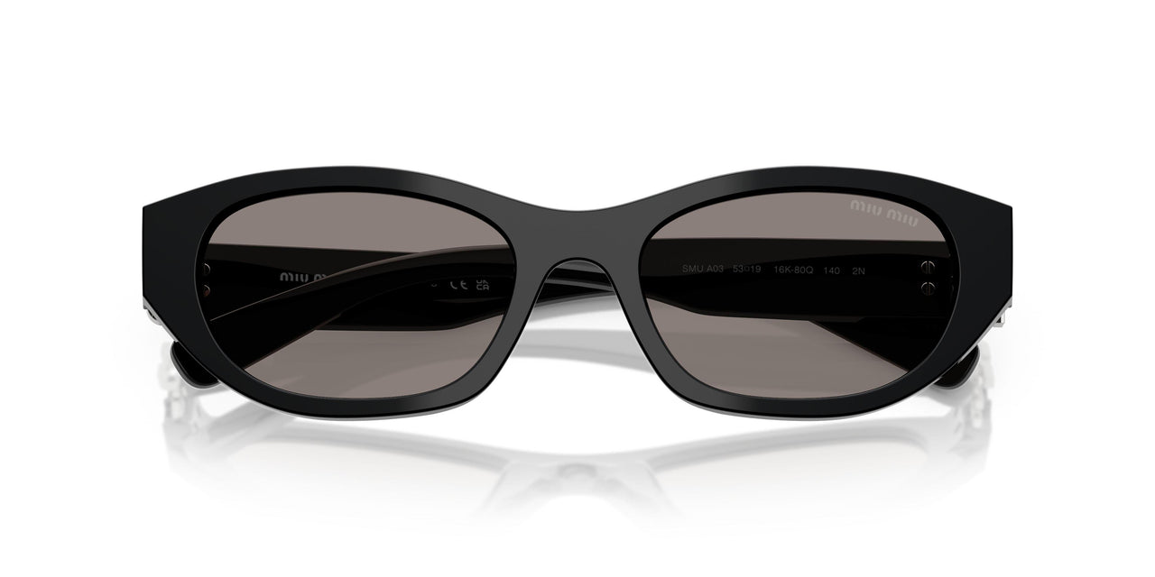 16K80Q - Black - Dark Grey
