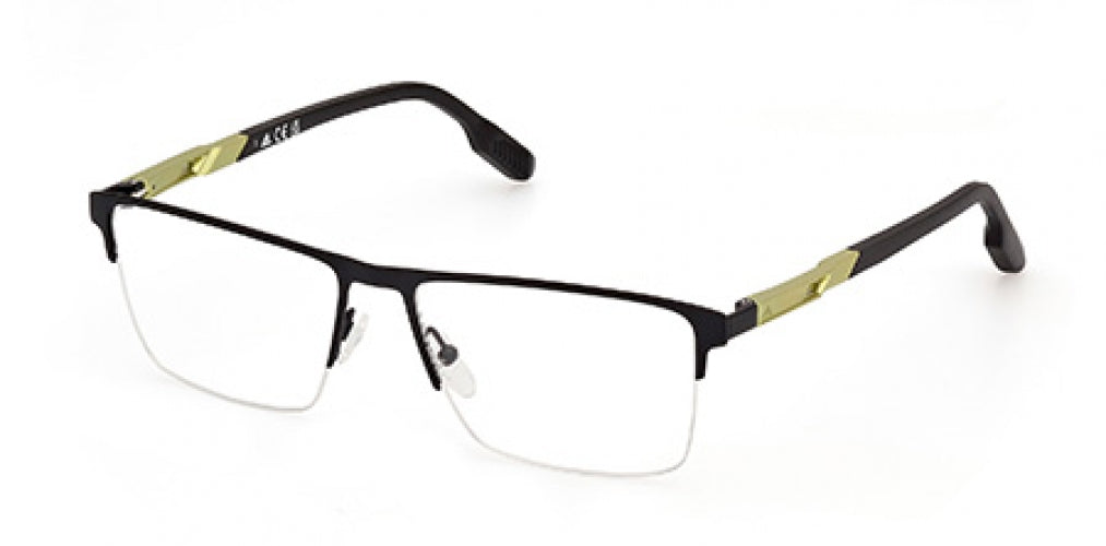 ADIDAS SPORT 5068 Eyeglasses