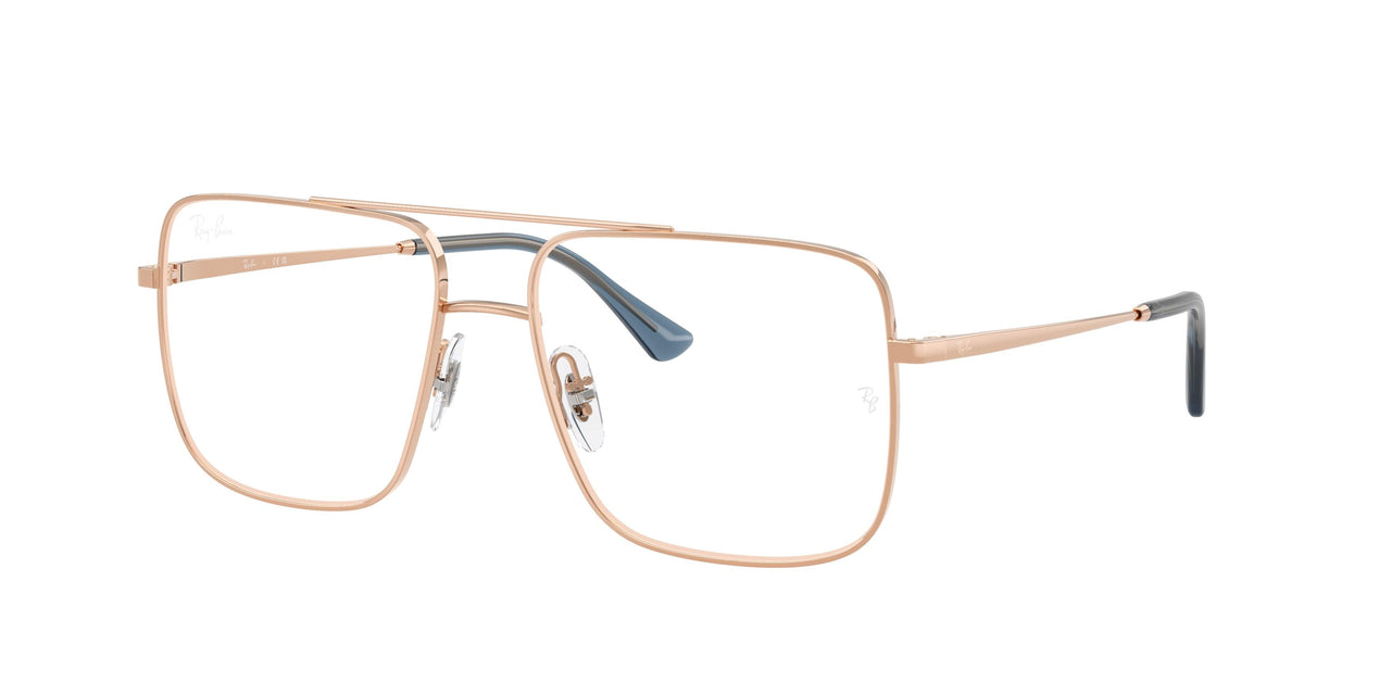 3094 - Gold - Clear