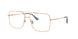 3094 - Gold - Clear