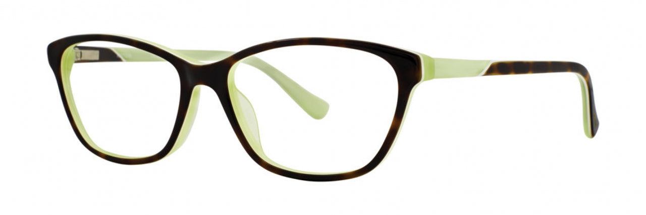 Kensie twist Eyeglasses