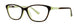 Kensie twist Eyeglasses