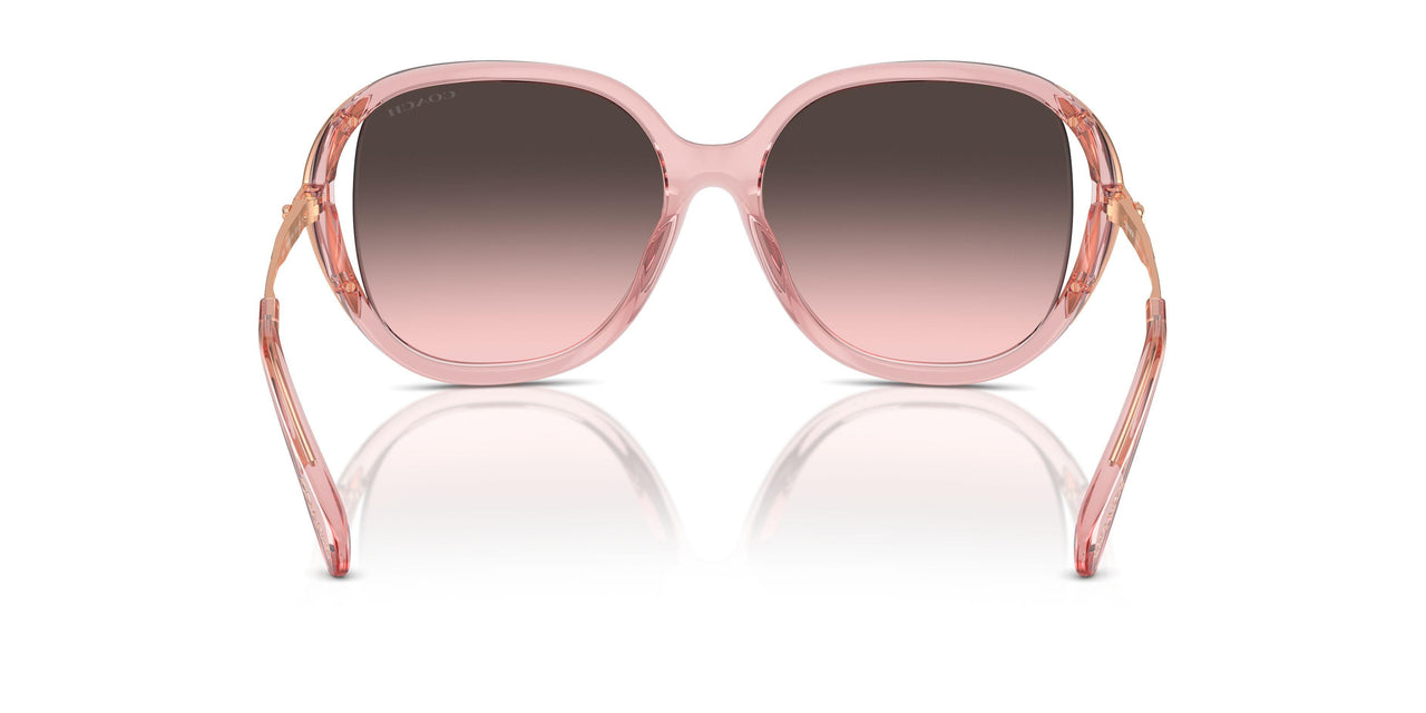 566646 - Pink - Grey Pink Gradient
