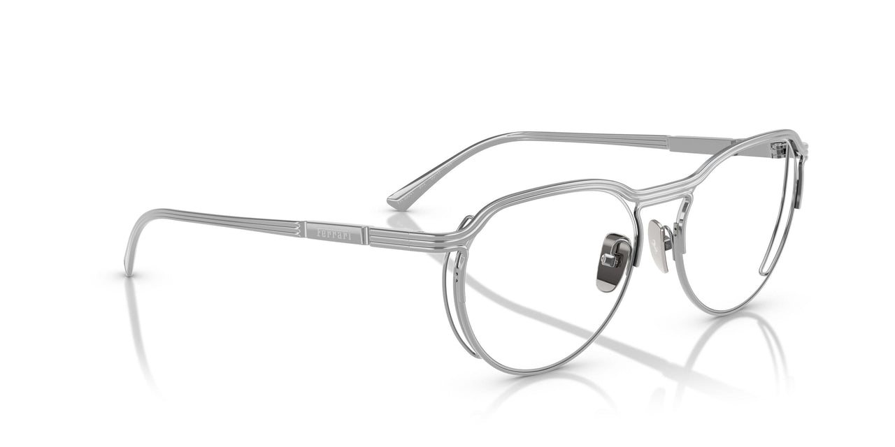 303 - Silver