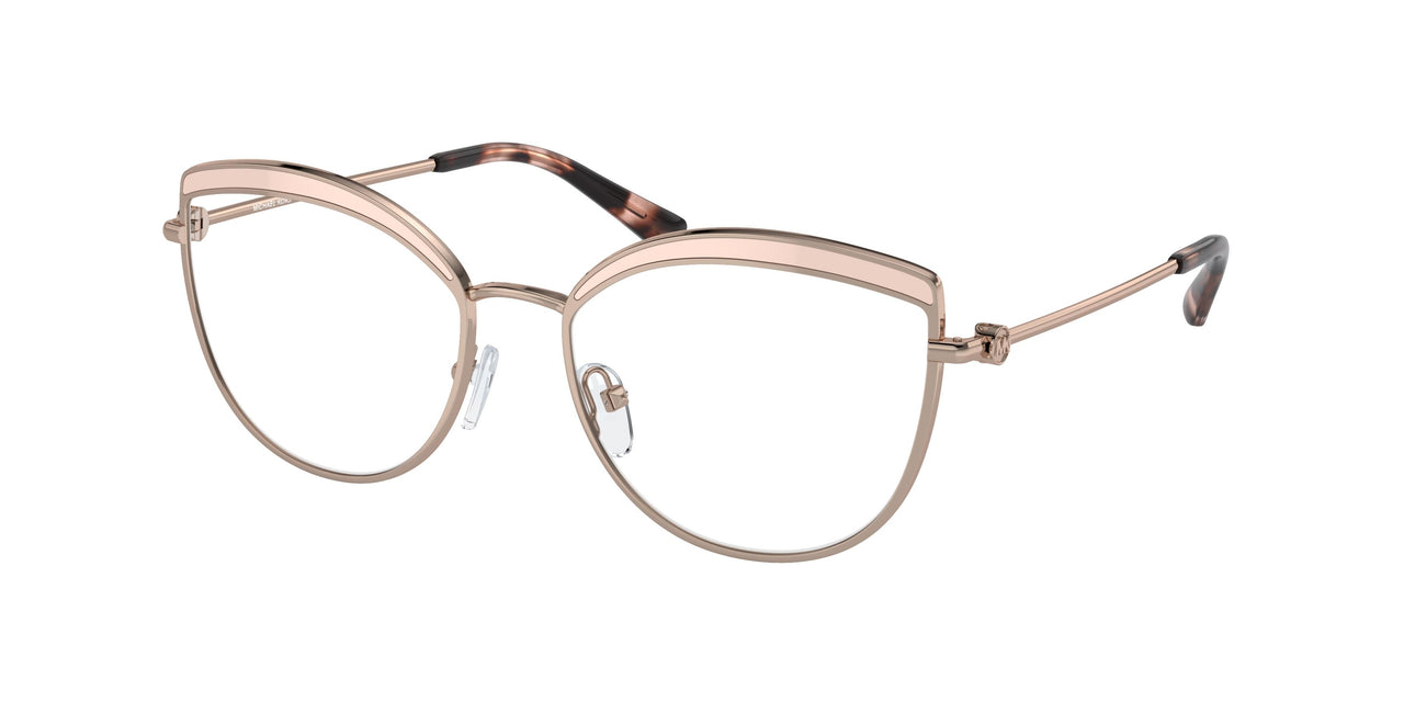 Michael Kors Napier 3072 Eyeglasses