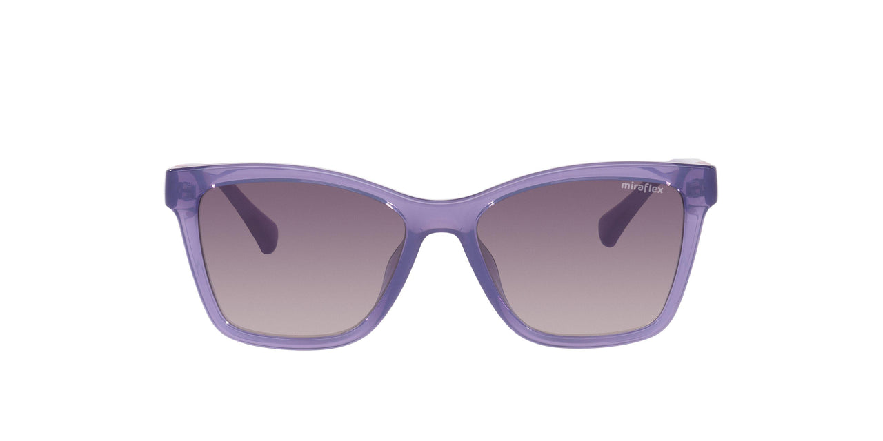 N215 - Violet - Pink Gradient Dark Grey