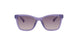 N215 - Violet - Pink Gradient Dark Grey