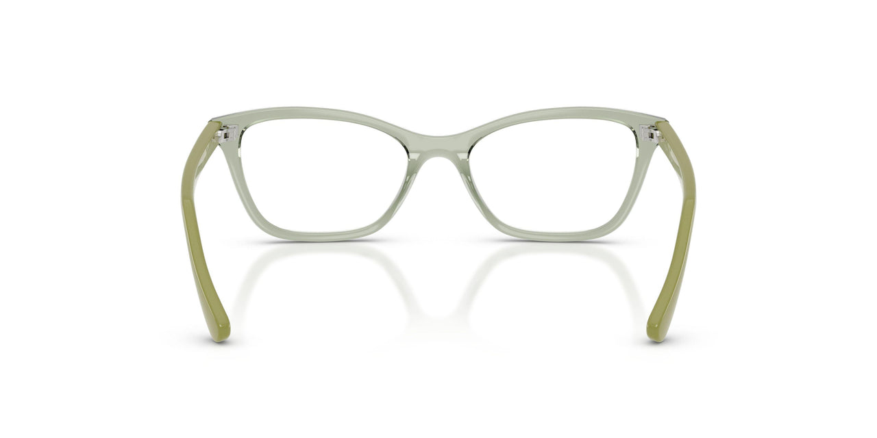 3022 - Green
