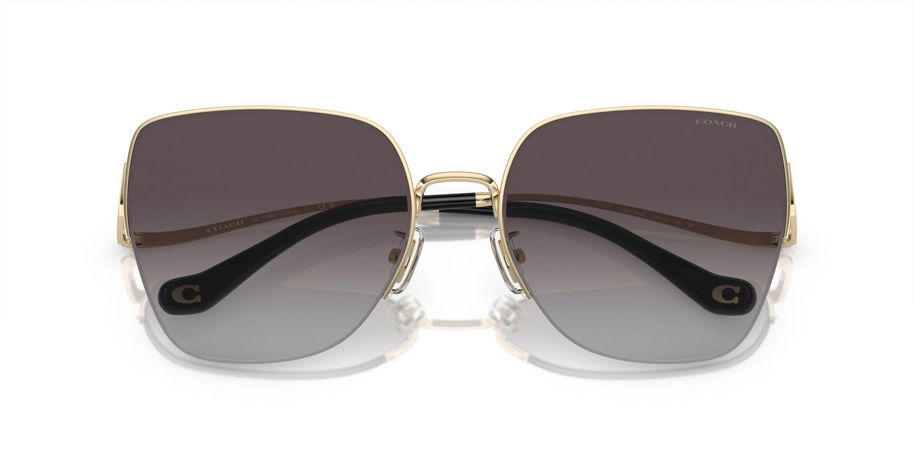90053C - Gold - Grey Gradient