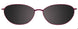 Easyclip EC540 Eyeglasses