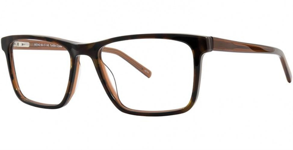 Match 542 Eyeglasses