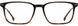 1 - Black / Tortoise / Gold