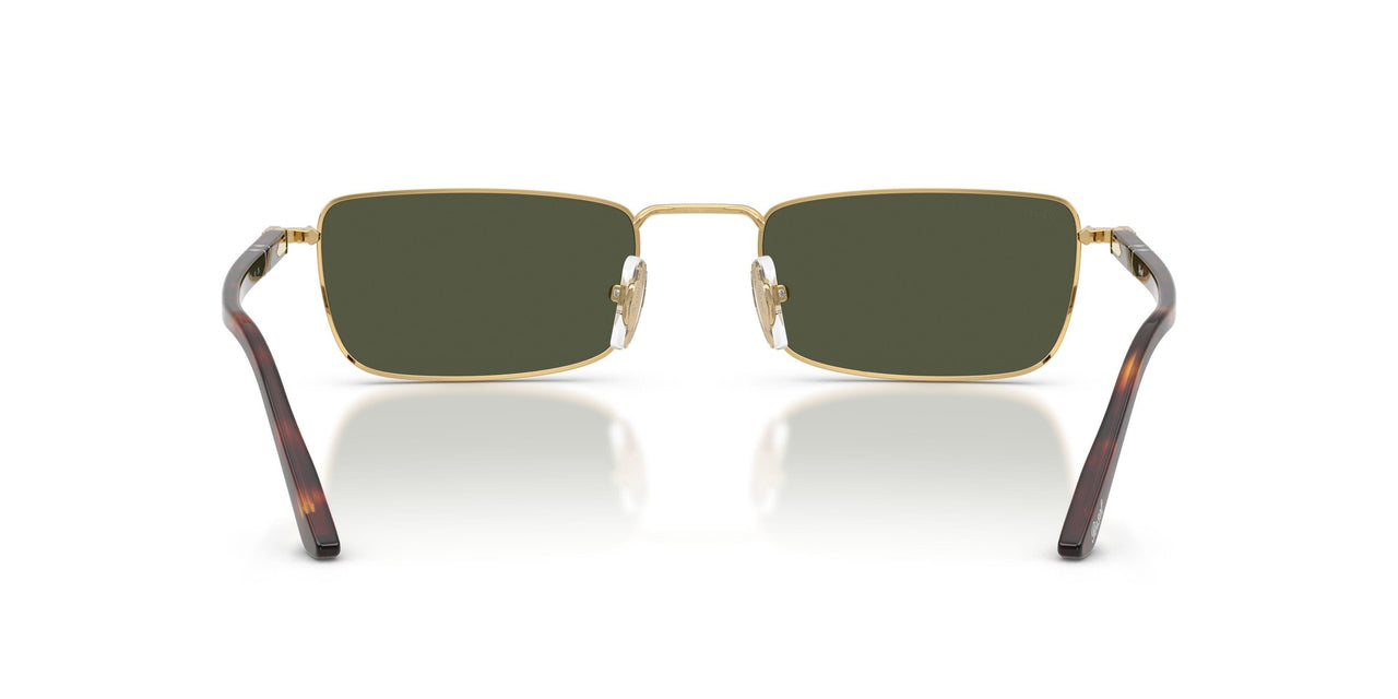 515/31 - Gold - Green