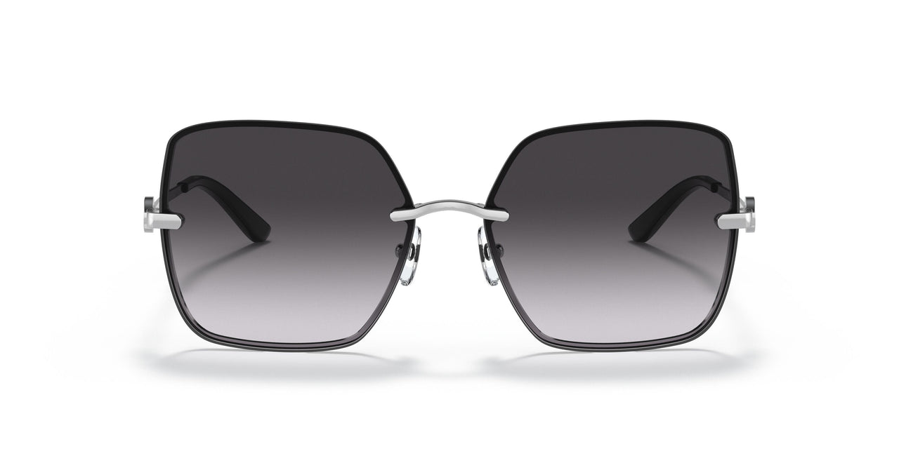 31618G - Silver - Light Grey Gradient