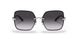 31618G - Silver - Light Grey Gradient