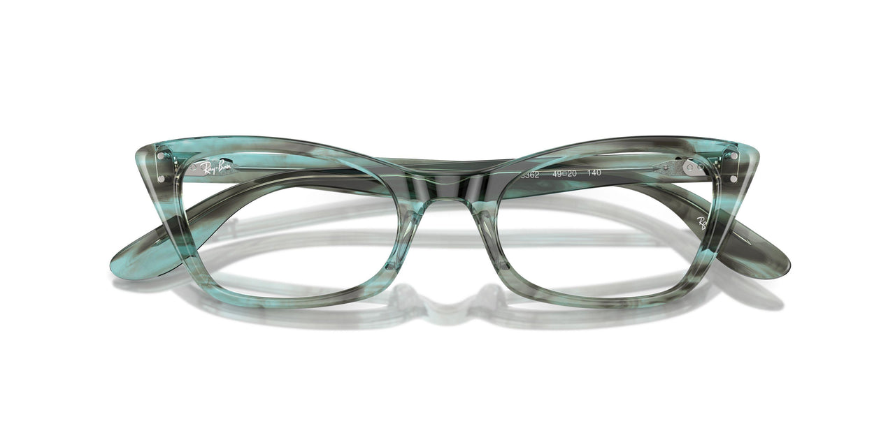 8362 - Green - Clear