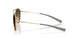 600311 - 126 Shiny Gold - Green Mir 580g