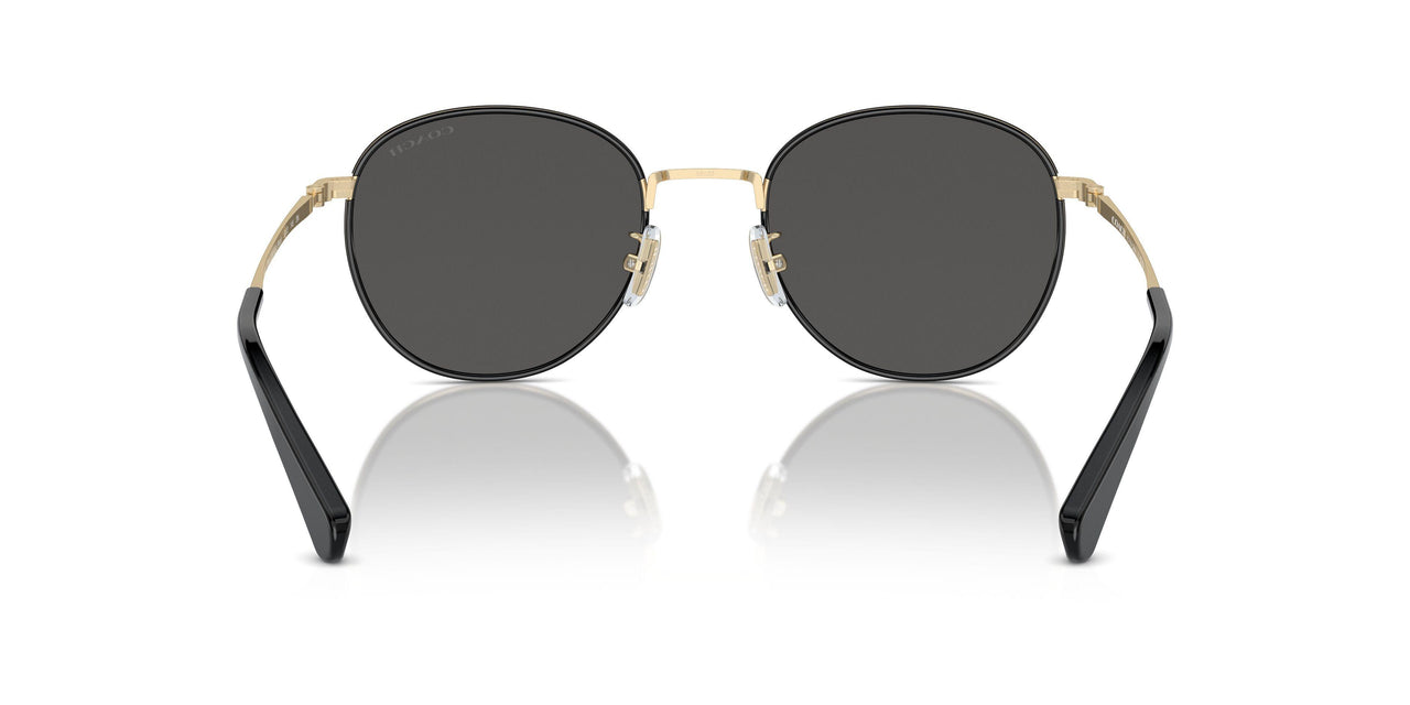 934687 - Gold - Grey Solid