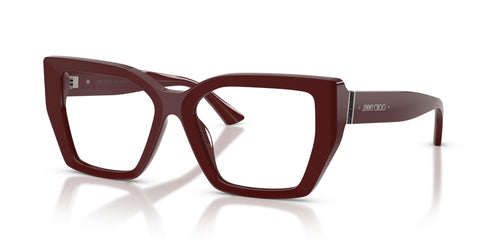 Jimmy Choo 3053JU Eyeglasses