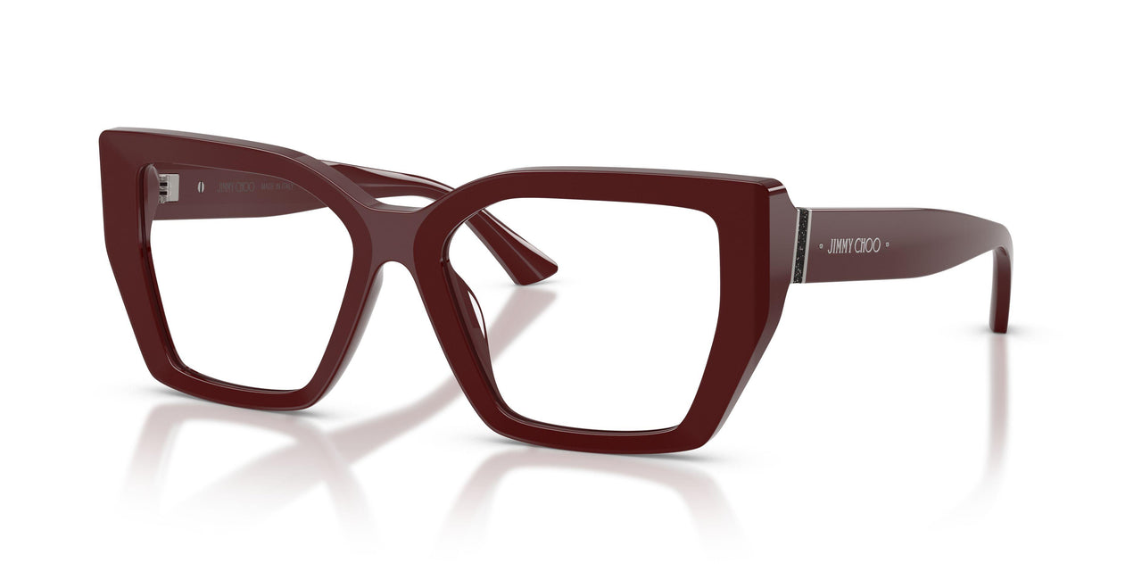 Jimmy Choo 3053JU Eyeglasses