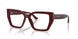 Jimmy Choo 3053JU Eyeglasses