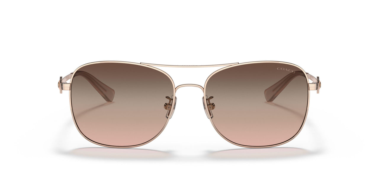 9331U8 - Pink - Brown Pink Gradient