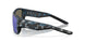 911610 - Multicolor - Blue Mirror